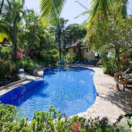 Hotel Villas Nicolas - Adults Only Manuel Antonio Eksteriør billede