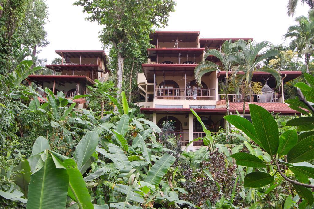 Hotel Villas Nicolas - Adults Only Manuel Antonio Eksteriør billede