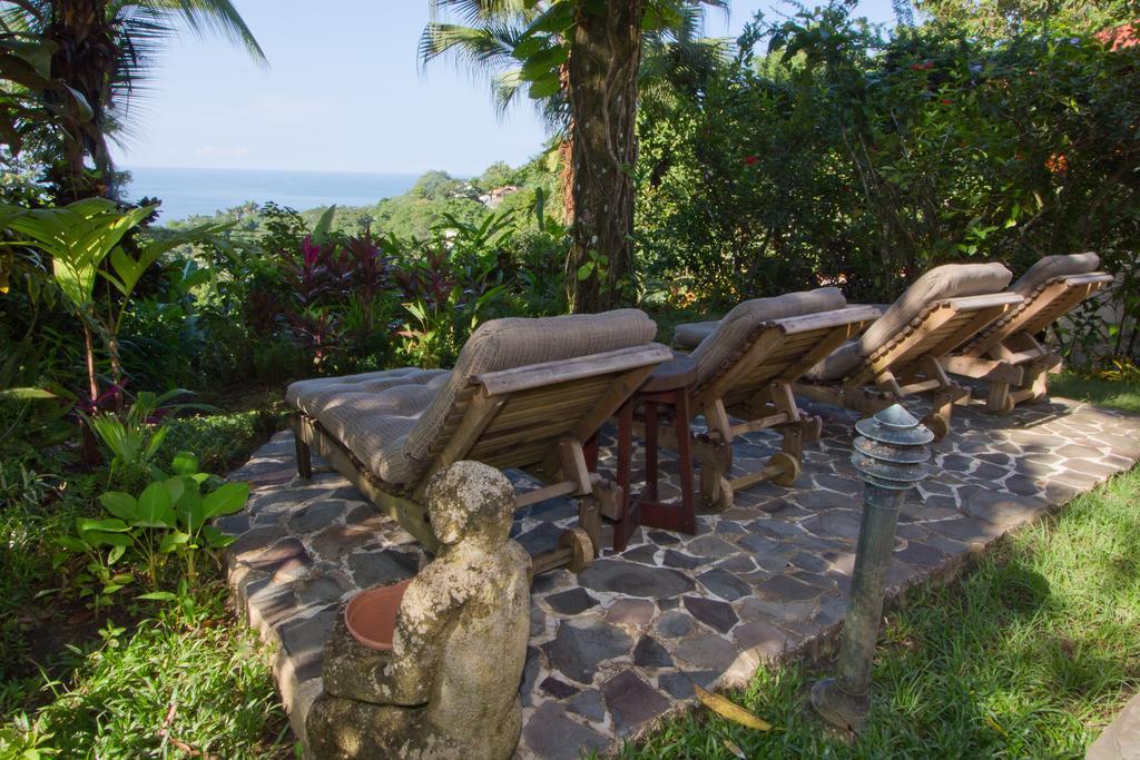 Hotel Villas Nicolas - Adults Only Manuel Antonio Eksteriør billede