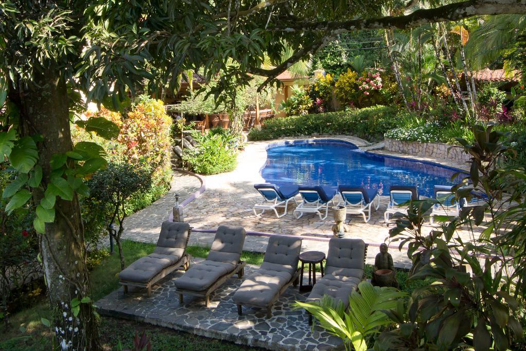 Hotel Villas Nicolas - Adults Only Manuel Antonio Eksteriør billede