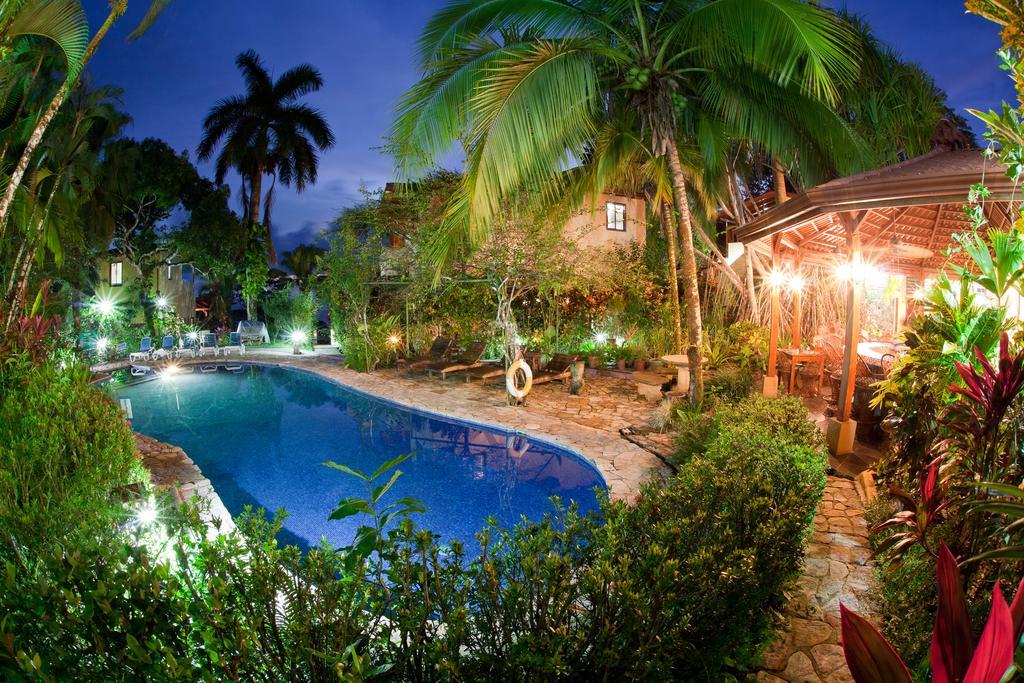 Hotel Villas Nicolas - Adults Only Manuel Antonio Eksteriør billede