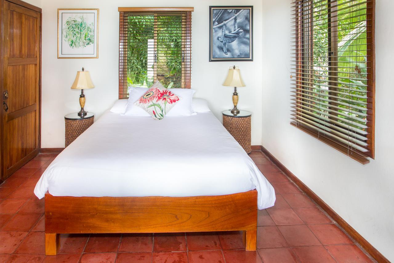 Hotel Villas Nicolas - Adults Only Manuel Antonio Eksteriør billede