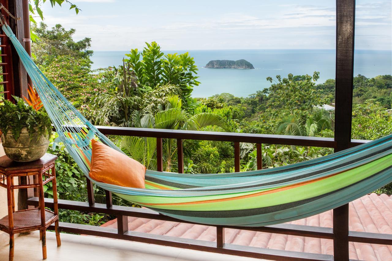 Hotel Villas Nicolas - Adults Only Manuel Antonio Eksteriør billede