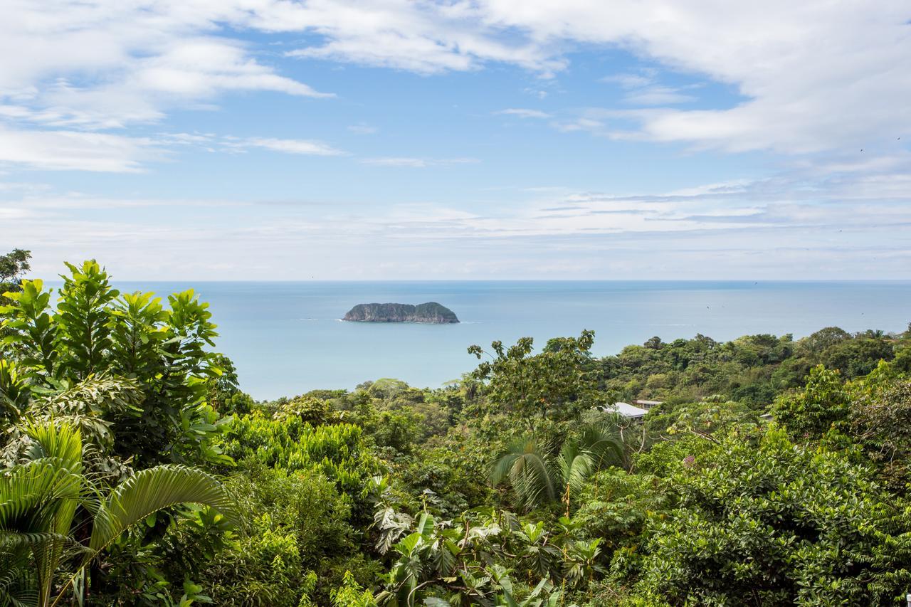 Hotel Villas Nicolas - Adults Only Manuel Antonio Eksteriør billede