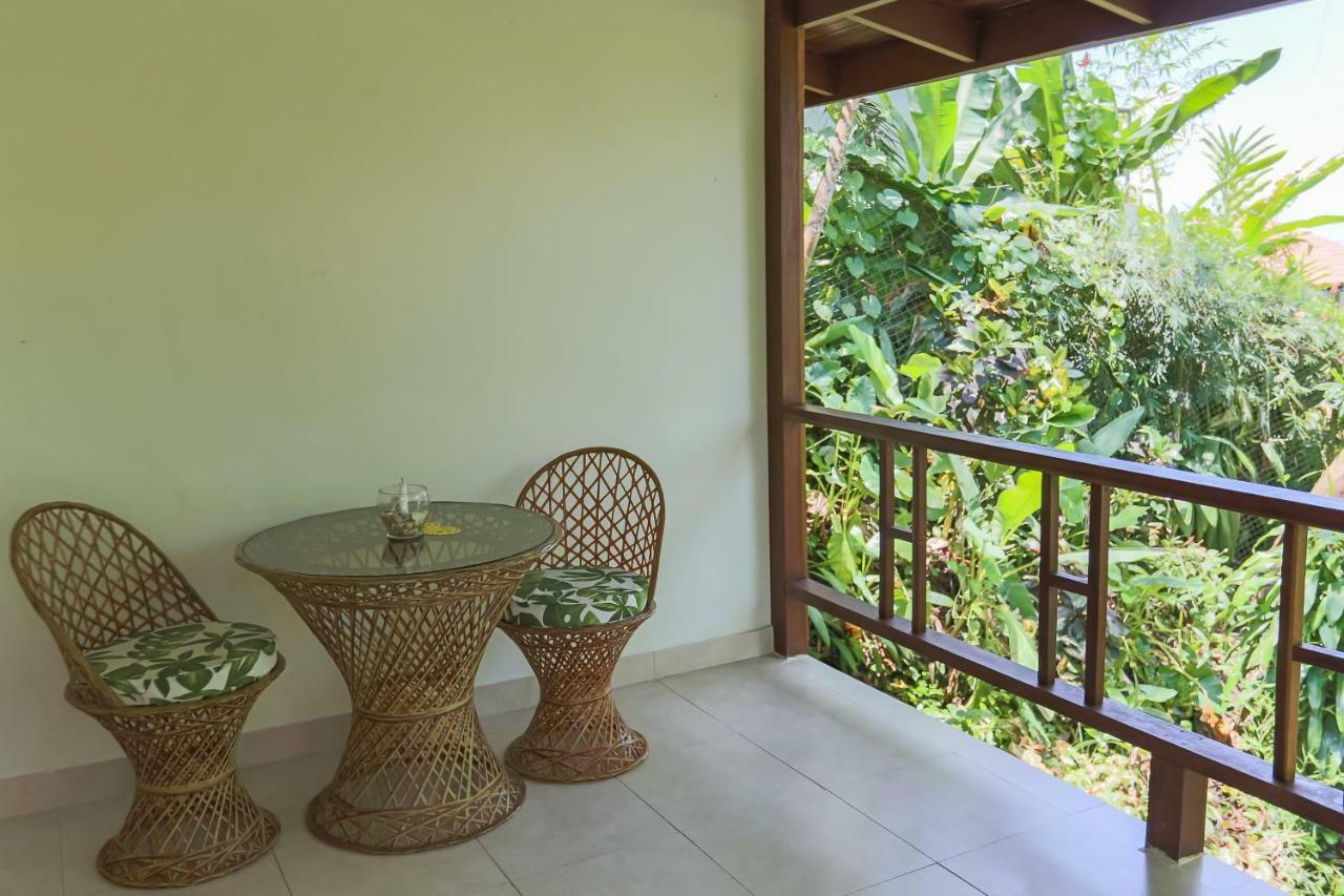Hotel Villas Nicolas - Adults Only Manuel Antonio Eksteriør billede